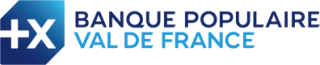 Banque Populaire Val de France