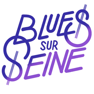 Blues sur Seine